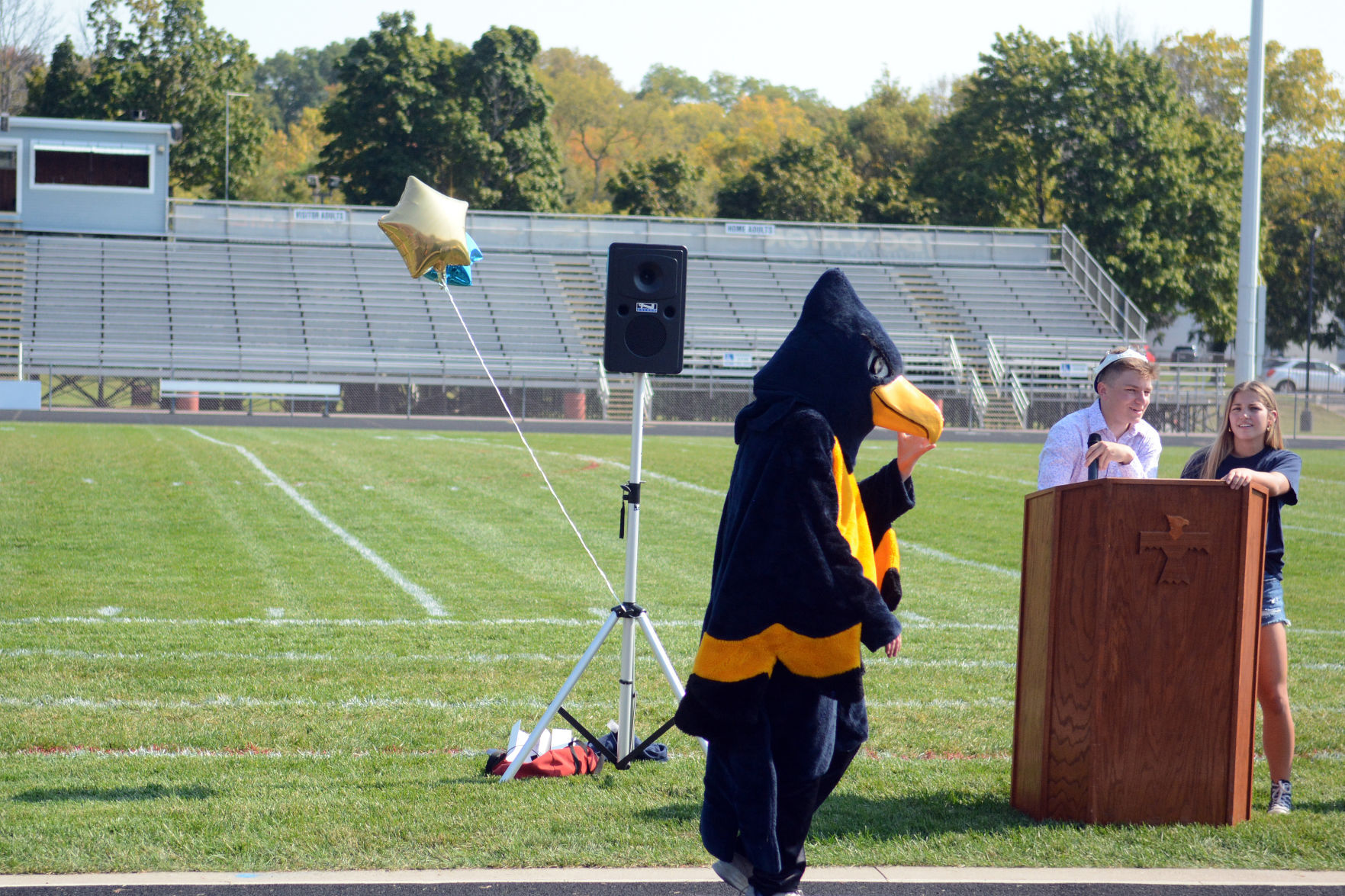 Baraboo Homecoming 2021